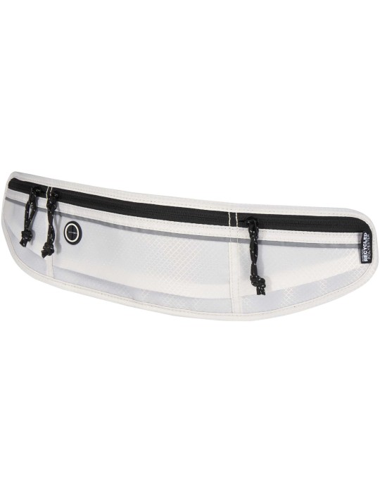 Ceinture de course Varyon en matériaux recyclés certifiés GRS