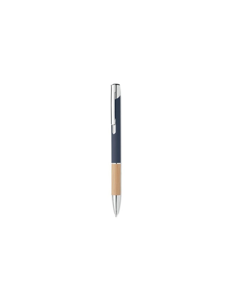 Stylo aluminium personnalisé - Cadeau SPARTA pas cher