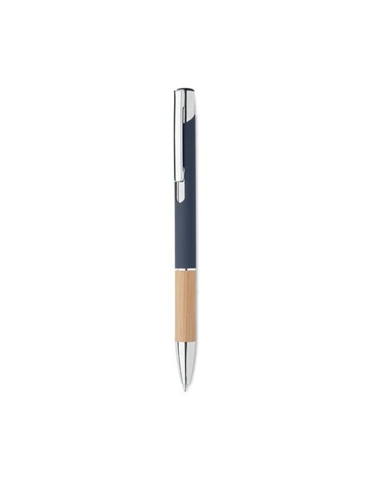 Stylo aluminium personnalisé - Cadeau SPARTA pas cher