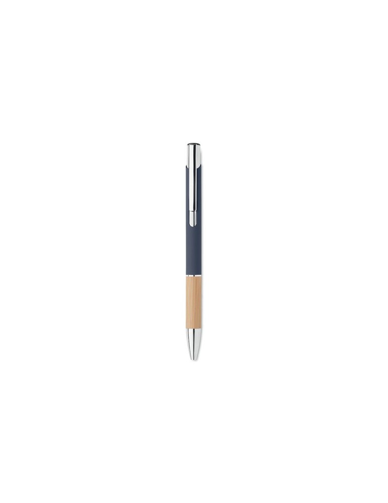Stylo aluminium personnalisé - Cadeau SPARTA pas cher