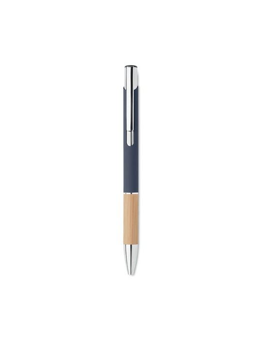 Stylo aluminium personnalisé - Cadeau SPARTA pas cher