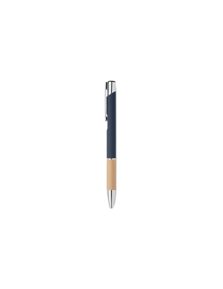 Stylo aluminium personnalisé - Cadeau SPARTA pas cher