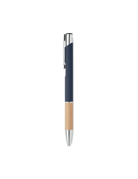 Stylo aluminium personnalisé - Cadeau SPARTA pas cher