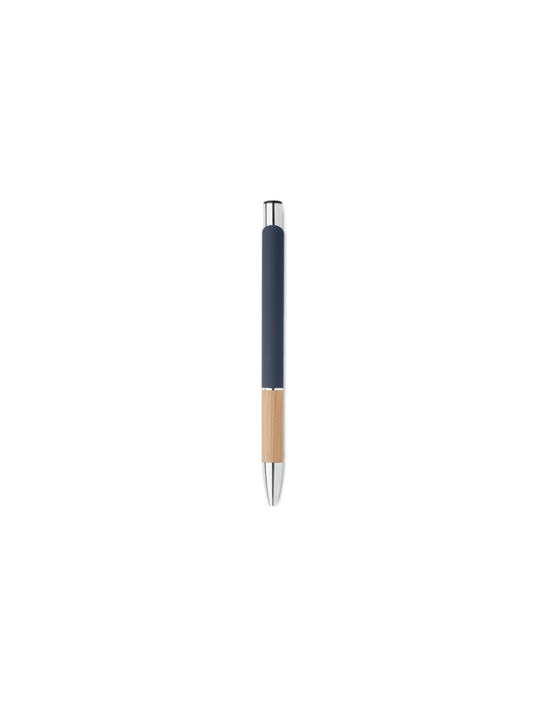 Stylo aluminium personnalisé - Cadeau SPARTA pas cher