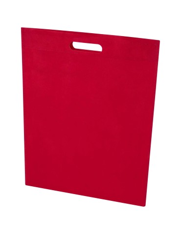 Sac shopping EcoSeal non tissé de 5 L en matériaux recyclés certifiés…