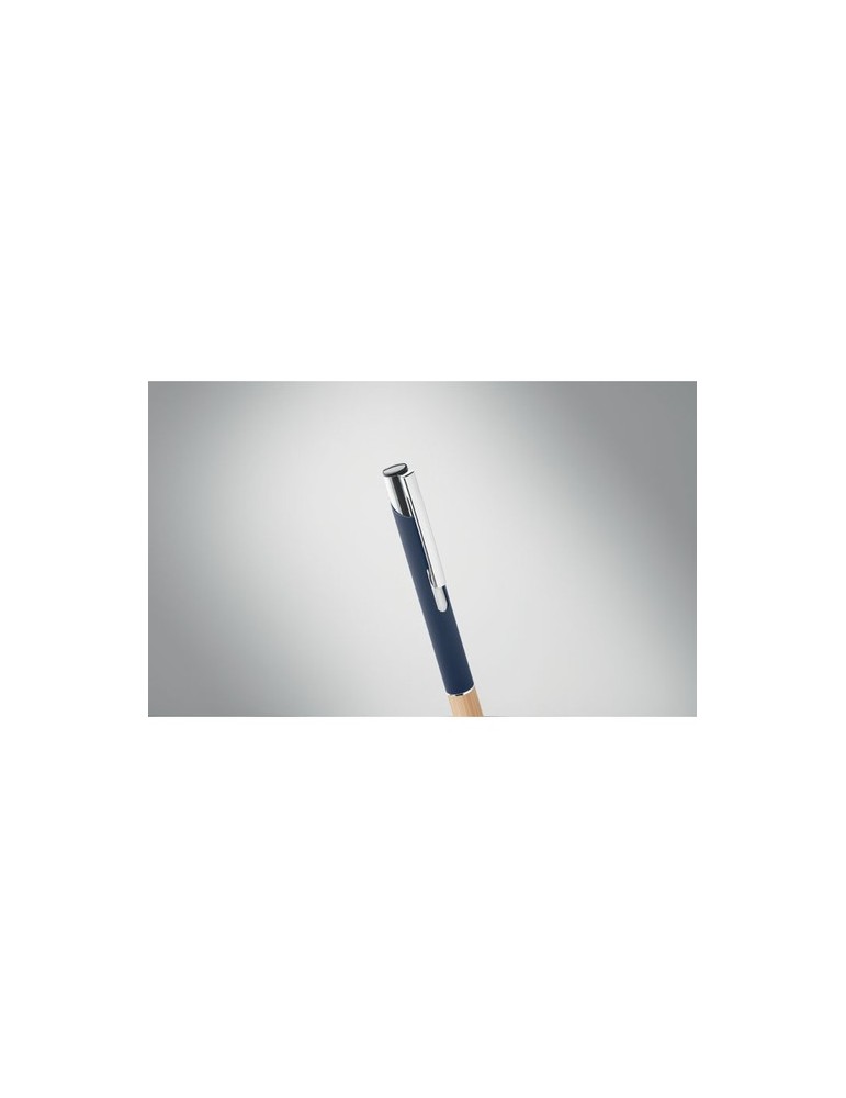 Stylo aluminium personnalisé - Cadeau SPARTA pas cher