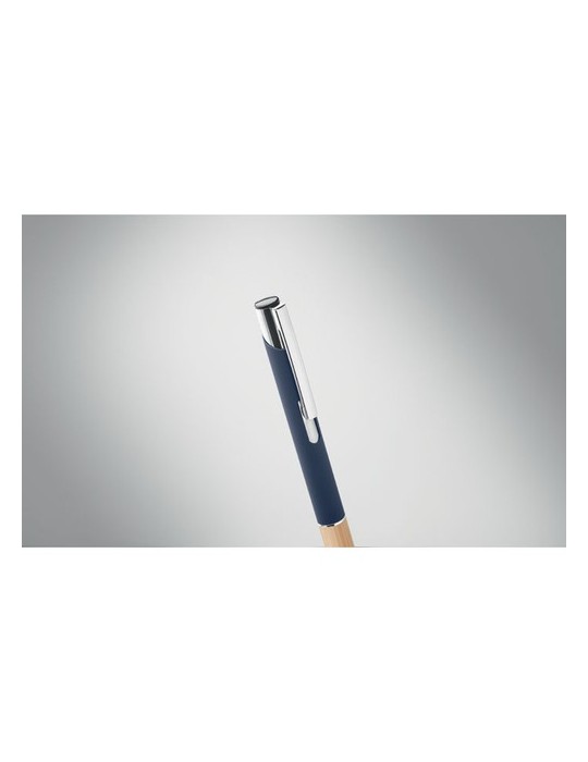 Stylo aluminium personnalisé - Cadeau SPARTA pas cher