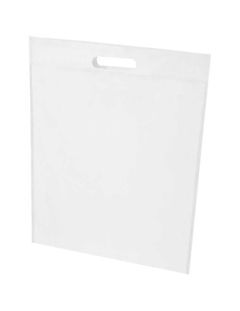 Sac shopping EcoSeal non tissé de 5 L en matériaux recyclés certifiés…