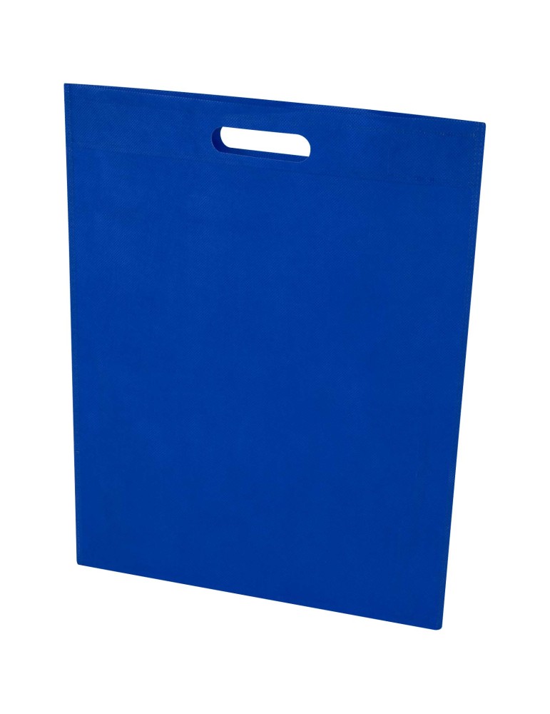 Sac shopping EcoSeal non tissé de 5 L en matériaux recyclés certifiés…