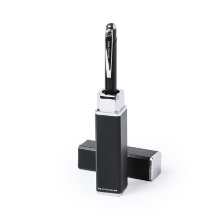 Stylo Helmor : Élégance et Performance