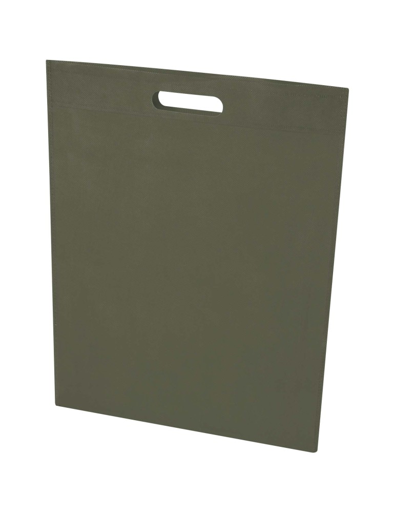 Sac shopping EcoSeal non tissé de 5 L en matériaux recyclés certifiés…