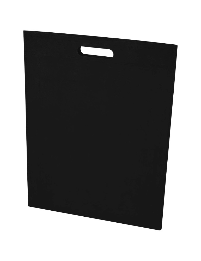 Sac shopping EcoSeal non tissé de 5 L en matériaux recyclés certifiés…