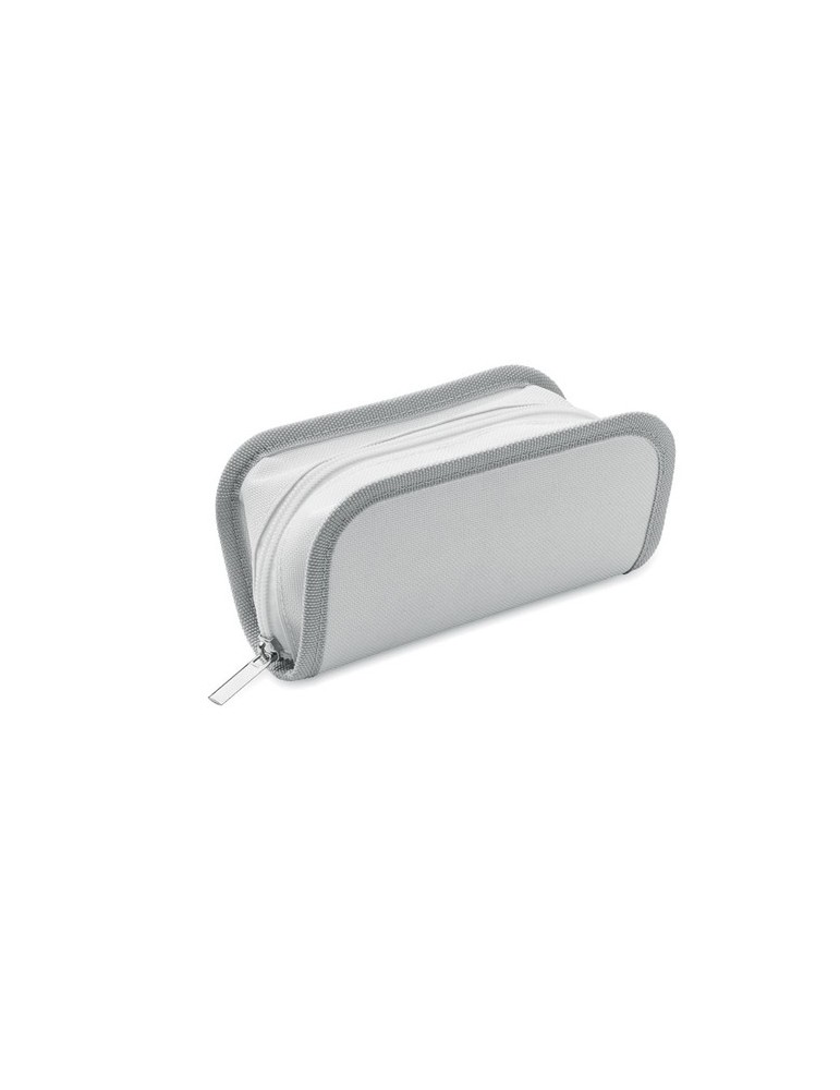 Set de toilette bébé personnalisée - Pratiques 6 pièces pas cher
