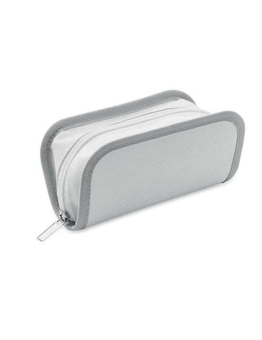 Set de toilette bébé personnalisée - Pratiques 6 pièces pas cher