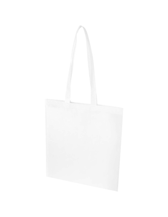 Sac shopping convention EcoSeal de 6 L non tissé en matériaux…