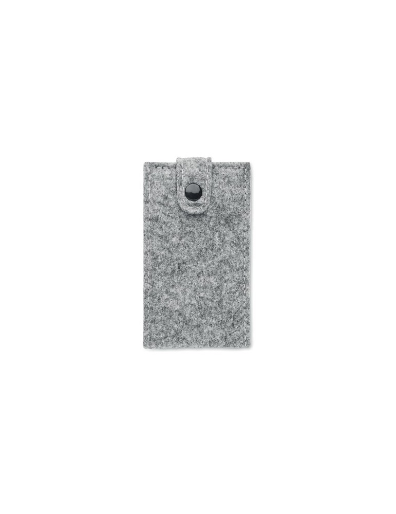 Set de manucure pratique personnalisé - Cadeau publicitaire 6 pièces