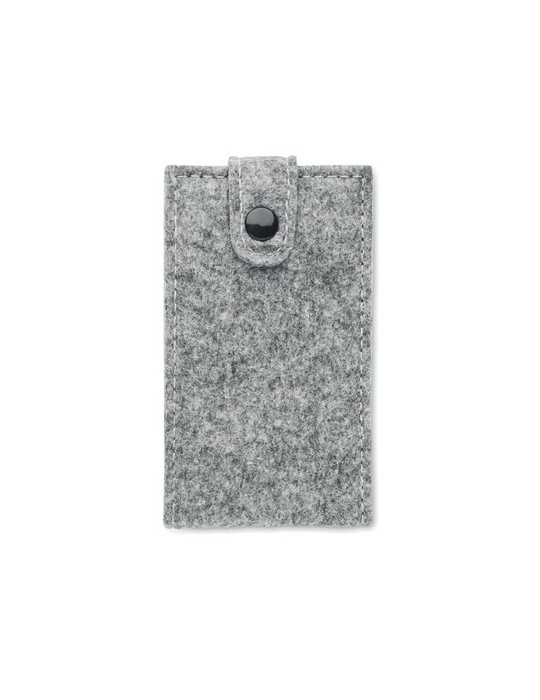 Set de manucure pratique personnalisé - Cadeau publicitaire 6 pièces