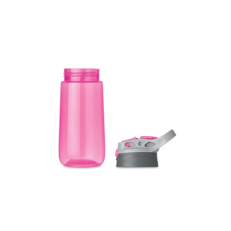 Bouteille en Tritan™ SHIKU - Écologique et Pratique