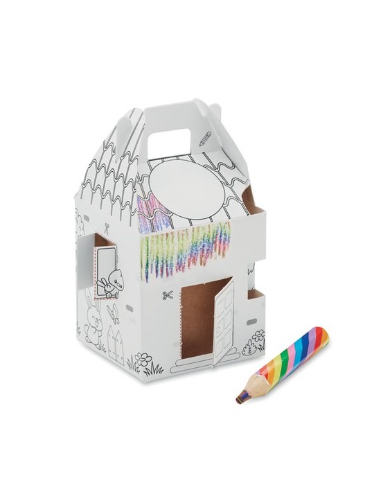 Kit de culture de graines personnalisé - FULLHOUSE pas cher