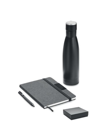 Set cadeau  personnalisé - YOKOSO pas cher