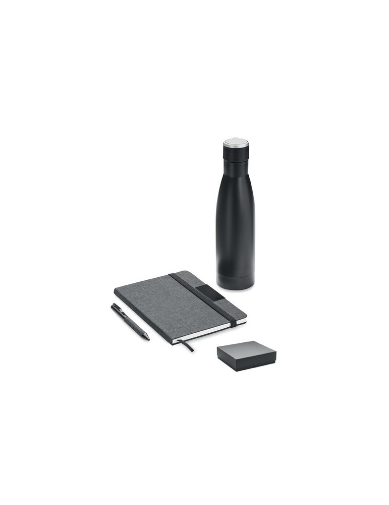 Set cadeau  personnalisé - YOKOSO pas cher