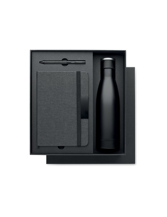 Set cadeau  personnalisé - YOKOSO pas cher