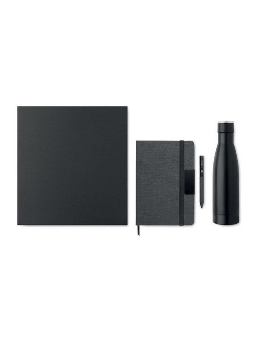 Set cadeau  personnalisé - YOKOSO pas cher