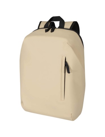 Sac à dos antivol Resi Plus de 18 L et 15" en matériaux recyclés…