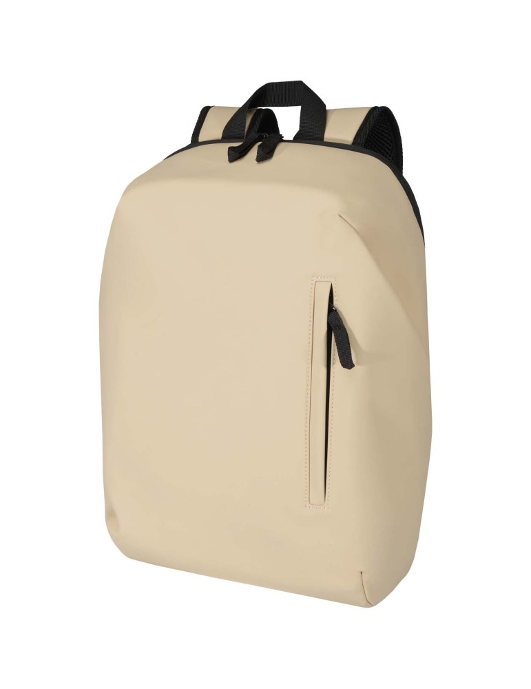 Sac à dos antivol Resi Plus de 18 L et 15" en matériaux recyclés…