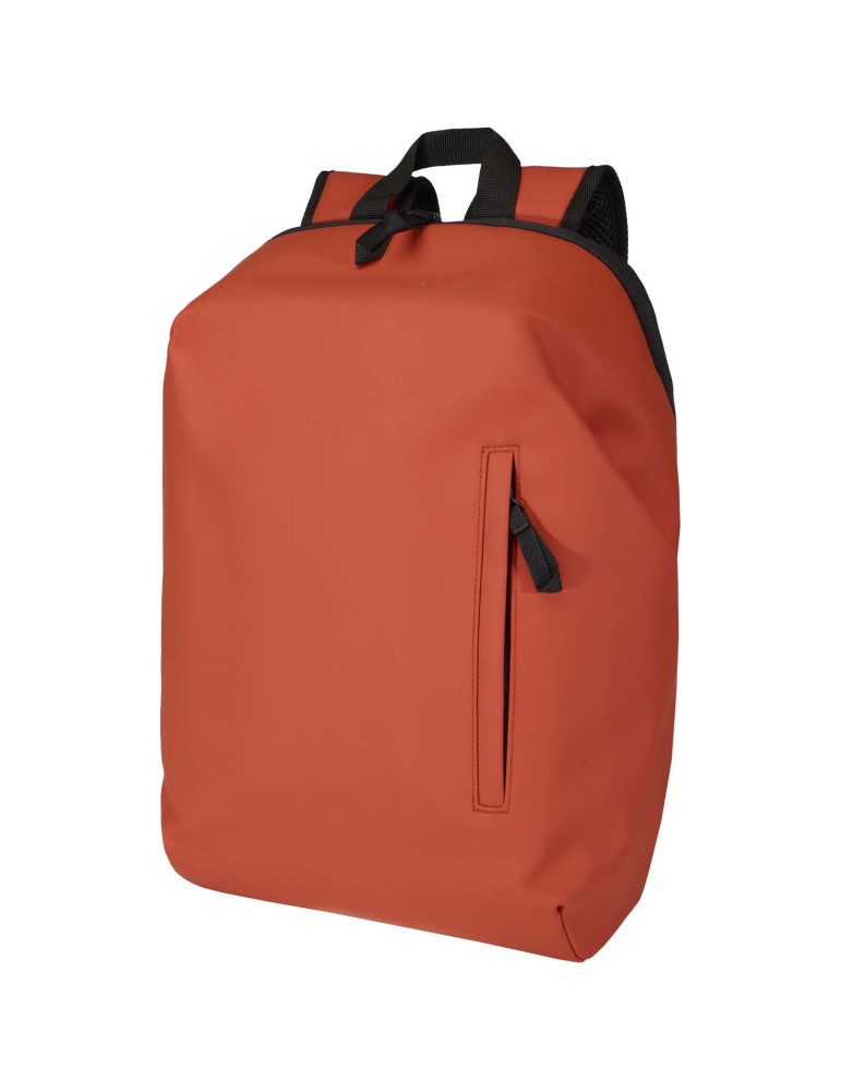 Sac à dos antivol Resi Plus de 18 L et 15" en matériaux recyclés…