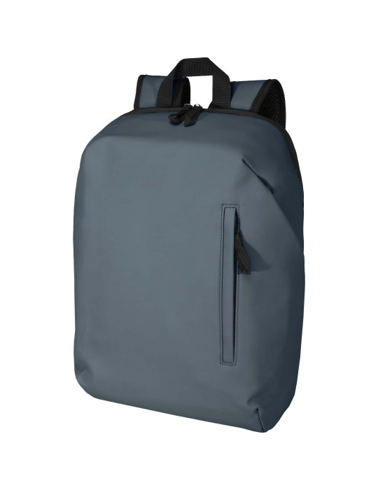 Sac à dos antivol Resi Plus de 18 L et 15" en matériaux recyclés…