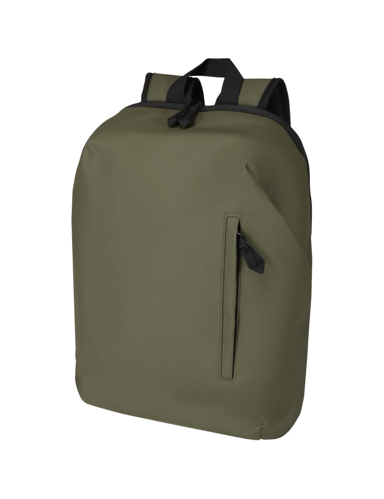Sac à dos antivol Resi Plus de 18 L et 15" en matériaux recyclés…