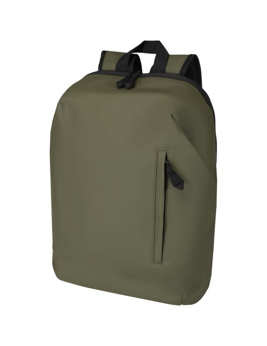 Sac à dos antivol Resi Plus de 18 L et 15" en matériaux recyclés…