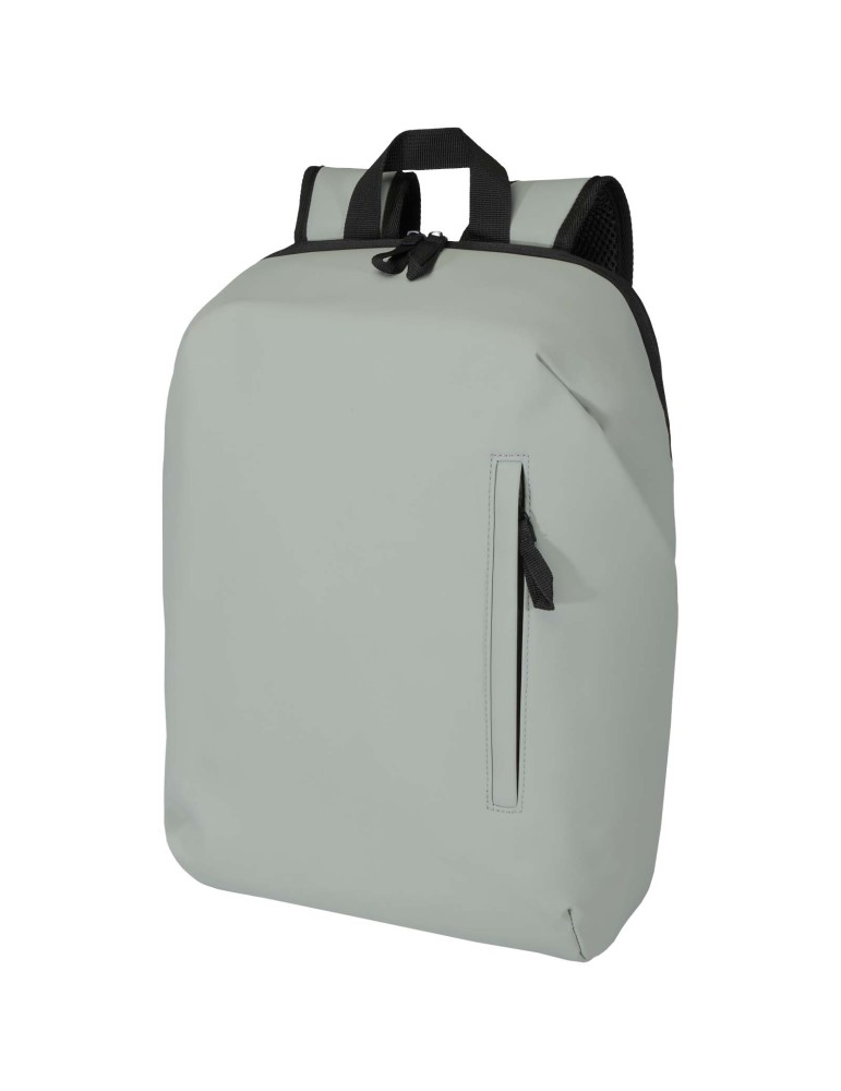 Sac à dos antivol Resi Plus de 18 L et 15" en matériaux recyclés…