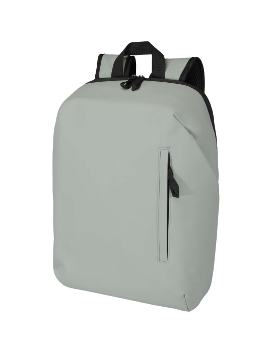 Sac à dos antivol Resi Plus de 18 L et 15" en matériaux recyclés…