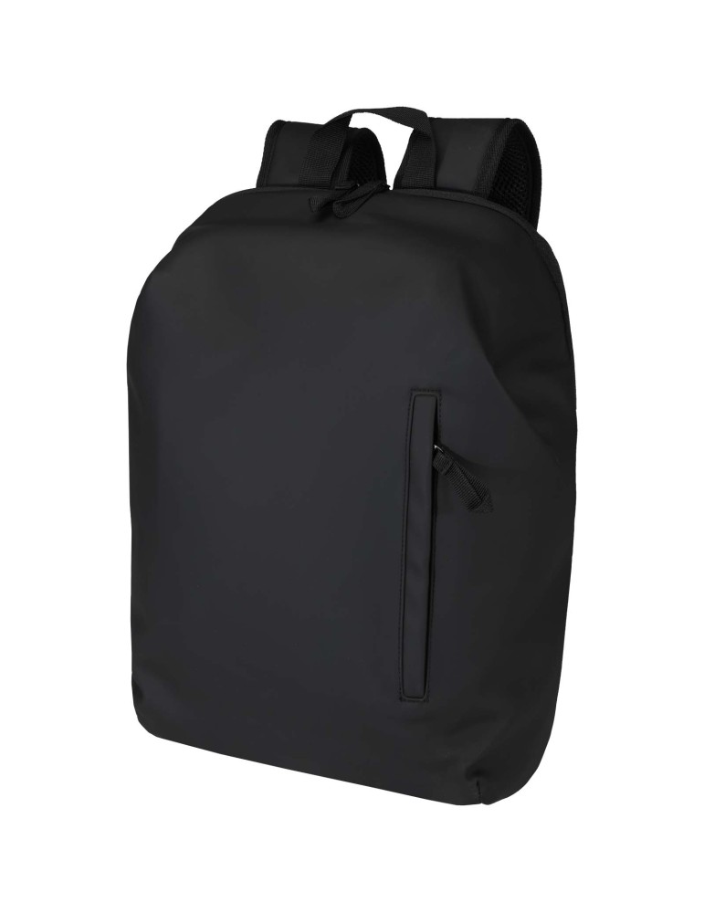 Sac à dos antivol Resi Plus de 18 L et 15" en matériaux recyclés…