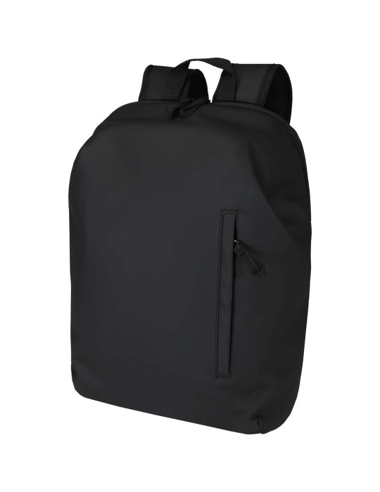 Sac à dos antivol Resi Plus de 18 L et 15" en matériaux recyclés…