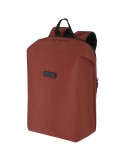 Sac à dos antivol goodies en jacquard recyclé | Luma