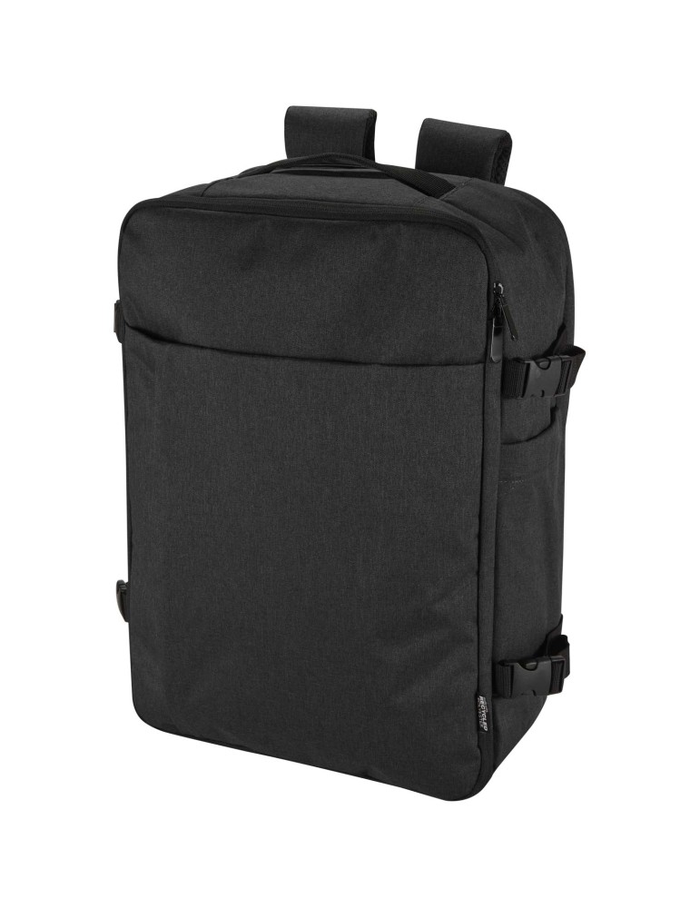 Sac à dos cabine Libra de 17" et 25 L recyclé et certifié GRS