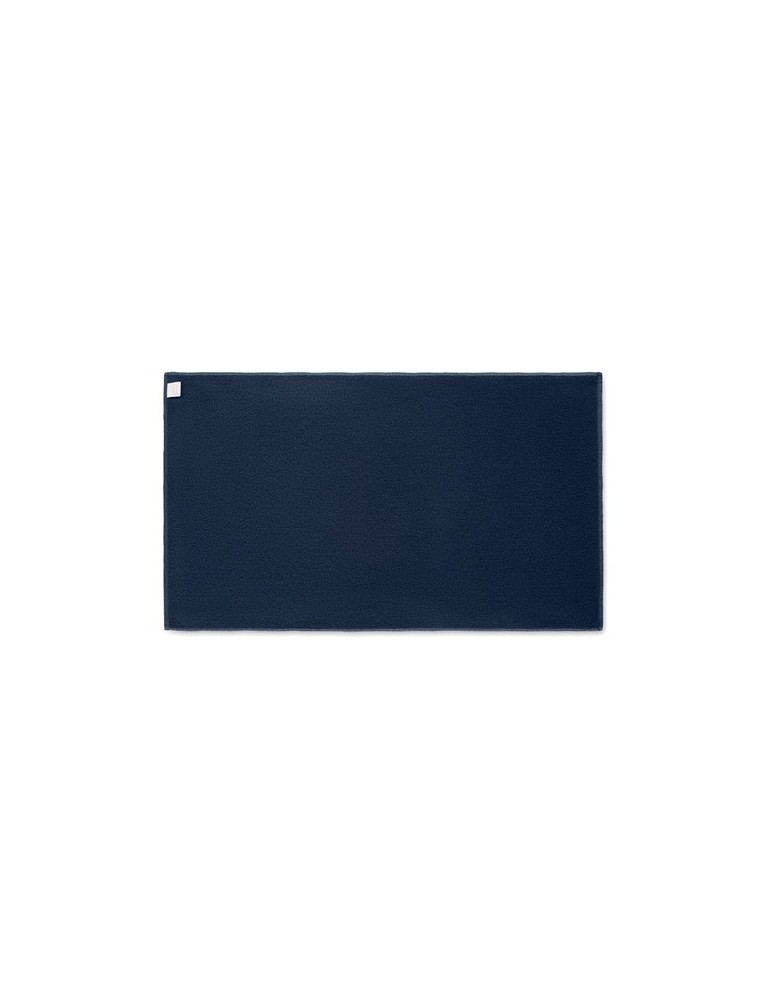 Serviette de bain  personnalisée - SEAQUAL® 100x170cm pas cher