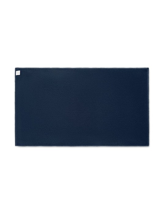 Serviette de bain  personnalisée - SEAQUAL® 100x170cm pas cher