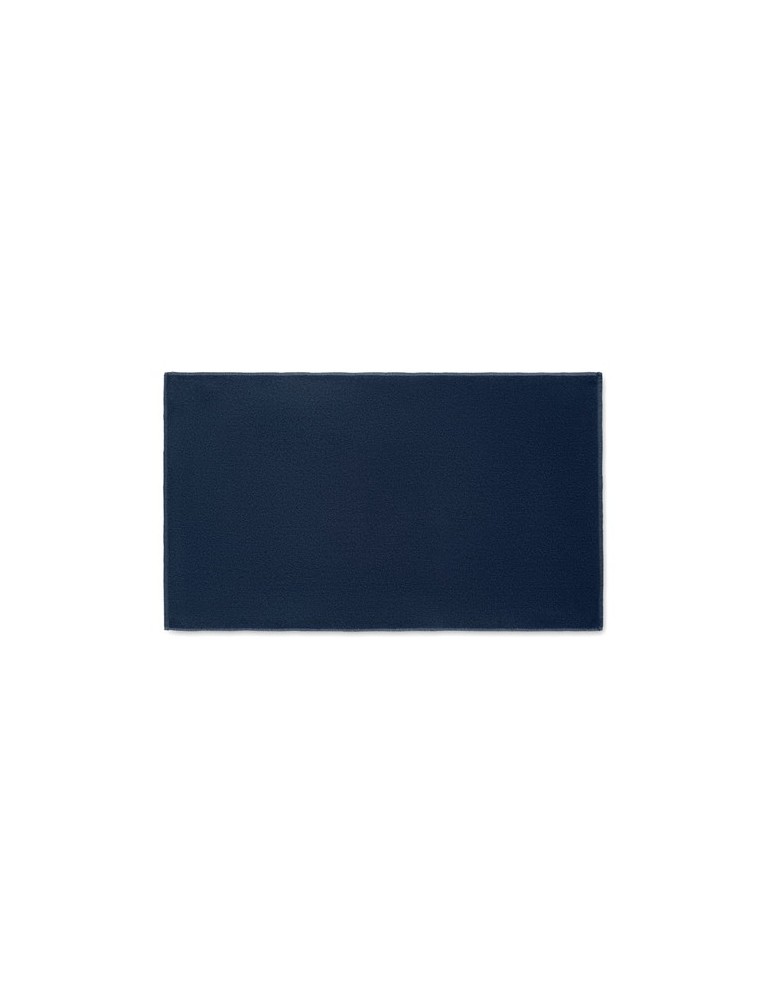 Serviette de bain  personnalisée - SEAQUAL® 100x170cm pas cher