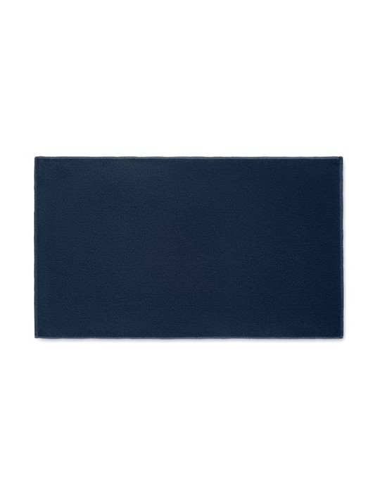 Serviette de bain  personnalisée - SEAQUAL® 100x170cm pas cher
