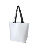 Sac shopping oversize publicitaire 30 litres RPET | Duo