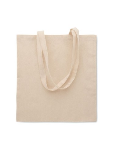 Sac shopping poly coton - Idéal pour vos Courses SHOPPI