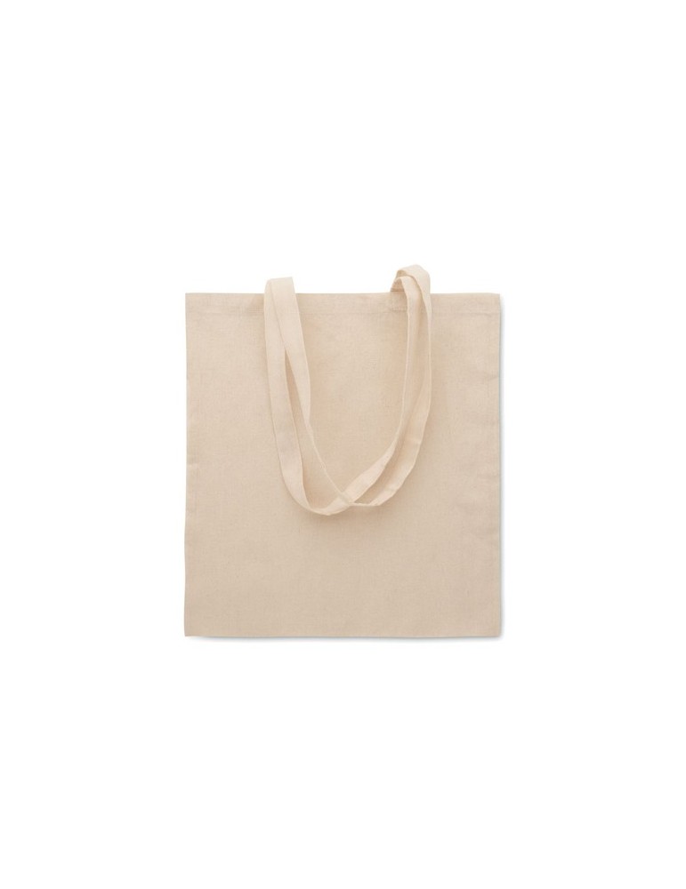 Sac shopping poly coton - Idéal pour vos Courses SHOPPI