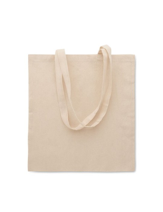 Sac shopping poly coton - Idéal pour vos Courses SHOPPI