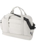 Sac de voyage goodies recyclé GRS fond isolé | Puffer