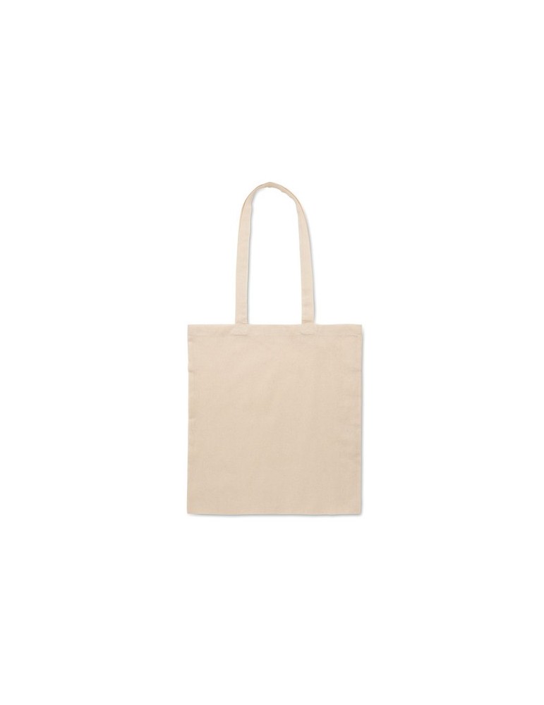 Sac shopping poly coton - Idéal pour vos Courses SHOPPI