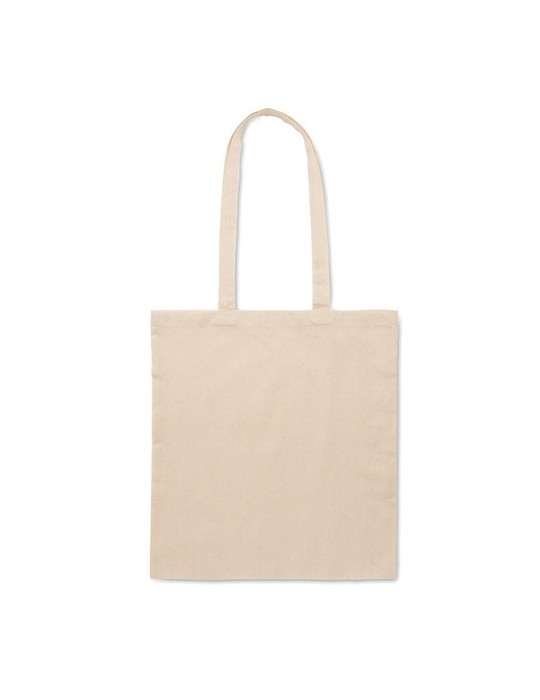 Sac shopping poly coton - Idéal pour vos Courses SHOPPI